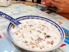 牛奶桃胶-双喜老铺(人民广场店)