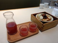 榄菜蒸鲈鱼腩-蔡澜点心·粤菜(赛格国际购物中心店)