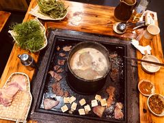 -滇藏石锅宴(崇仁巷老店)
