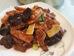 -京天红酒家(马家堡店)