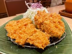 炸猪排-和幸(春熙路群光广场店)