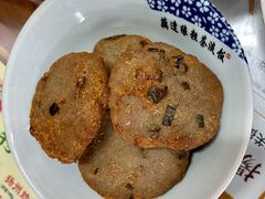 农家煎藕饼-粗茶淡饭(东关街店)