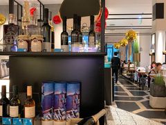 -HELLO MUSAE 拾光缪斯餐厅·纯正希腊风味(苏州中心店)