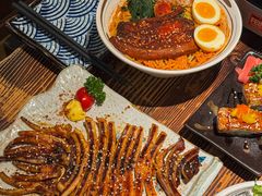 -小川洋风料理(江汉路店)