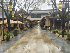 -江心屿景区