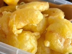 老潍县炸虾仁-阿宝酒家(新华店)