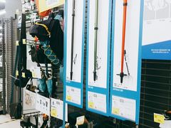 -迪卡侬(烟台万达店)