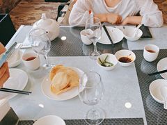 -新加坡瑞珍•海河观景餐厅