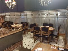 大堂-新白鹿餐厅(城西银泰城店)