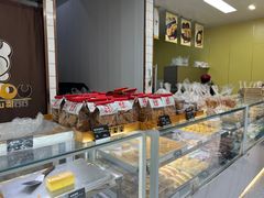 -甜嘟嘟烘焙坊(舒城路店)