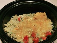 -Yan Ting 宴庭中餐厅(上海静安瑞吉酒店)
