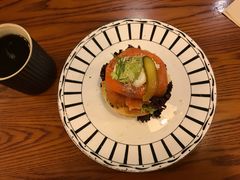 -AFS Cafe & Canteen(闽江二路店)