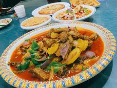 -乡村馕坑肉·烧烤·新疆菜·本地人更爱吃(阿勒泰首店)