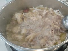 -果然农夫椰子鸡(虎门大润发店)