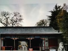 -阳台山自然风景区
