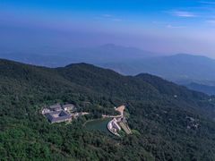 -沂蒙山旅游区云蒙景区(蒙山国家森林公园)