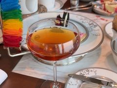 -大堂酒廊·富力丽思卡尔顿酒店