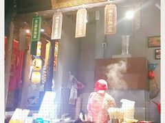 门面-八哥酸辣粉(时尚天河店)