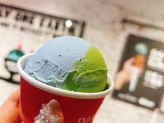 -Dal Cuore 达可芮冰淇淋(陕西北路店)