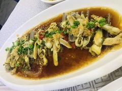-星龙海鲜(望江东路店)