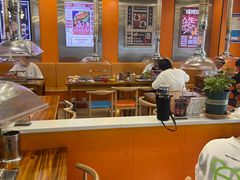 -哈尔滨小酒馆·鲜肉现穿自助烧烤(康新花园店)