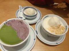 -赵记传承·中式甜品(中山石岐大信店)