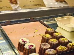 -Let's Taipei 非常烘焙(太古里店)