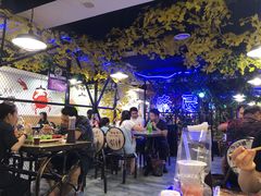 -特色酱椒鱼私房菜(黄鹤楼店)