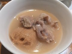 -莲餐厅·湖北菜·藕汤老手艺(愚园路店)