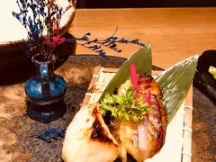 -伟峰·枫寿司(东樾店)