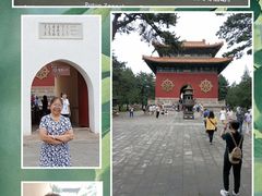 -普陀宗乘之庙(小布达拉宫)