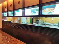 -西安绿地假日酒店·丽宝轩中餐厅