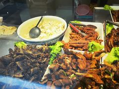 -三毛烤鸡(清泰街店)