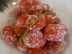 冰沙小番茄-江南村酒家