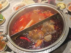 -一绪に寿喜烧(荟聚店)