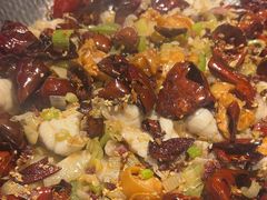 -大丰收脆鱼(正荣财富中心店)