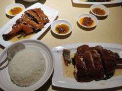 -肥妹烧腊店(翠竹路店)