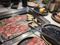 -非烤勿扰自助烤肉(阳江百利广场店)