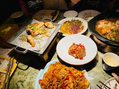 -绿茶餐厅(昌平悦荟店)