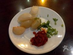 -宝鸡民族饭庄(英达路店)