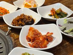-韩一品韩国料理(柏庐南路店)