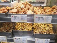 -上海哈尔滨食品厂(淮海中路店)