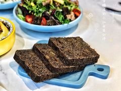 黑麦面包-库滋明·俄罗斯特色美食(中央大街店)