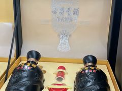 -盒马X会员店(上海森兰商都店)