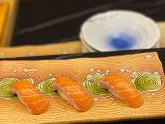 -Sushi Hanzo半藏(天环广场店)
