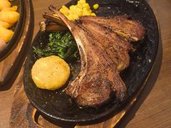 -萨莉亚意式餐厅(杭州西溪龙湖天街店)