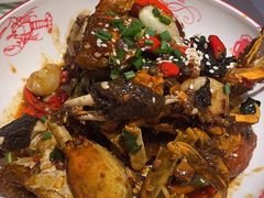 -三毛烧烤·南昌大排档(山姆店)