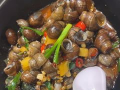 -聚味瞿记·龙虾堂(天元店)