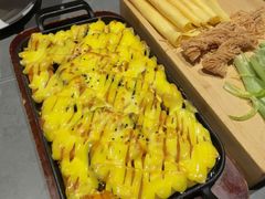 -老德州四合院·德州菜(天衢路店)