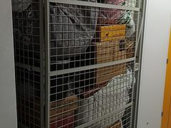-安东易迷你仓自助寄存仓库(苏州桥店)